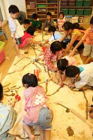 近5年台灣兒童少60萬人 托育人數掉2成