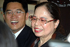 陳樹菊善行 名導李安撰文讚「了不起」