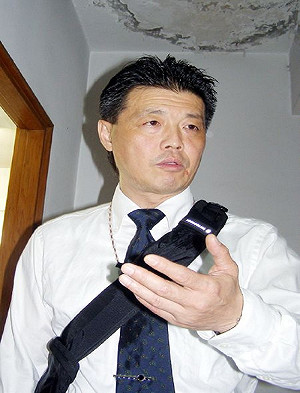 世跆盟處分跆協2年停權  台選手恐無緣下屆奧運