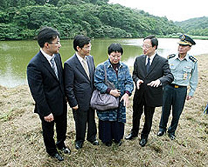 202兵工廠風波的男主角恐另有其人