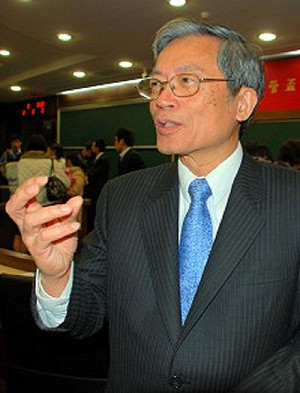 台灣資策會勇奪世界資科大會主席獎最高殊榮