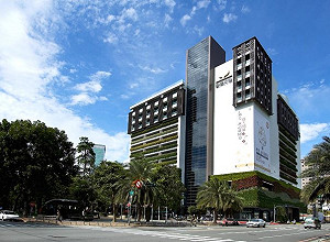 台灣2綠建築獲全球卓越獎首獎