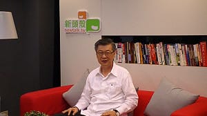 陳冲：塑造環境 業餘選手更需要培育