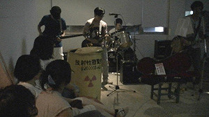 到貢寮音樂祭    記得諾努客