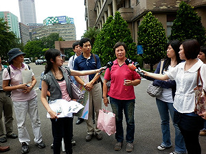 農業特定地徵收  廖本全：農委會應把關