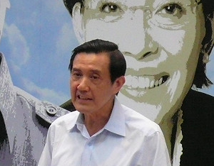 不是揶揄馬總統    許常德 : 娘得好