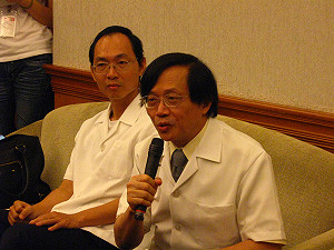 反國光石化  醫界連署停止開發