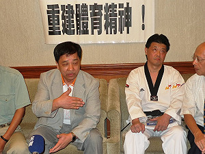 經歷人生最艱苦8個月  鄭大為要求平反