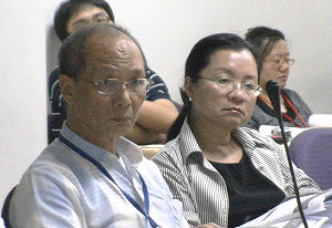 「普渡」鬼環評？環保署堅持詮釋權