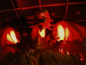 「玩」的藝術  電玩遊戲進軍美術館