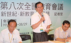 開學馬上模擬考  教長：列入學校缺失