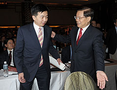 兩岸考慮簽訂文化協議  建立協商平台