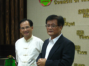 西拉雅族訴求單純化   萬淑娟:不選首屆大台南議員