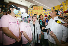 狼師性侵學童  家長要求中市府放棄上訴