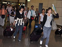 教部:依親陸生就學同台商子女 2週提方案