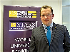 世界排行台大躍升87  但生職員比太低