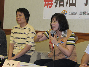 非法油驗不出  食藥署要民眾注意產品來源