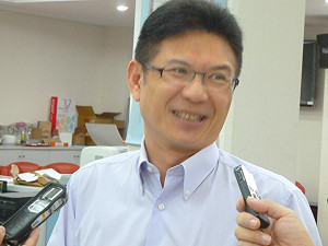 高鐵財改方案  政院：非圖利特定財團