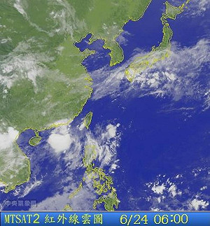 本週高溫炎熱  外出請注意防曬補充水分