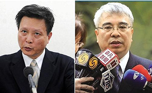 隱匿禽流感  王政騰、許天來降二級改敘