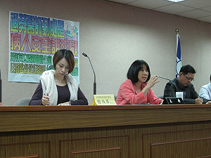 醫師過勞  立委籲納《勞基法》保障