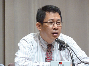 國中會考遭炮轟  蔣偉寧：責任到我這裡