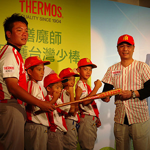 紅葉少棒再起   少子化、缺資源是隱憂