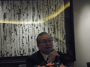 公務員調薪  將建立民間薪資調查機制