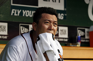 加盟美獨立聯盟  王建民：我愛棒球