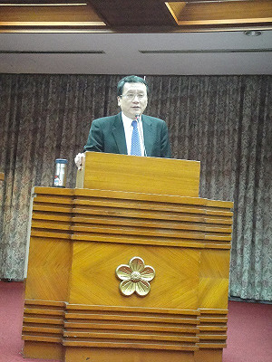 涉公利研究  國科會：3週內擬揭露機制