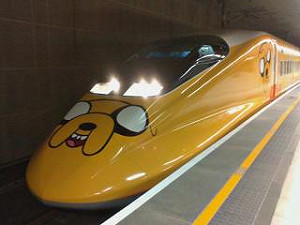 高鐵漲後優惠  高鐵局：早鳥票倍增才有感