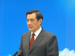 eTag頻出包  馬：政府應表達歉意並改進