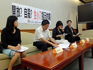 陸客來台天數延長  移民署：業者建議的