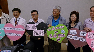 基北區免試方案  民團批「裹小腳」迷思