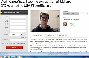 網路人權宣戰  維基百科創辦人發聲