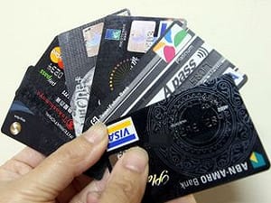 消基會：信用卡正卡欠債附卡不必還