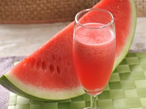 研究發現 西瓜汁有助緩解肌肉痠痛
