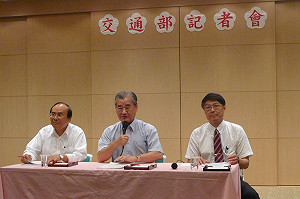 ETC疑慮　毛治國：人民利益優先