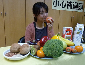 營養強化奶粉補過頭  小心致病