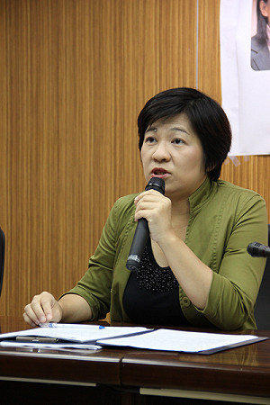 中生納健保  台聯：先承認國與國關係