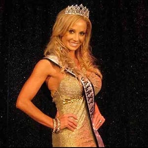 麻辣女王真人版  臥底女警選美奪冠