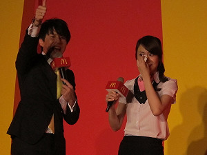 標榜人員價值  麥當勞釋出2000正職缺