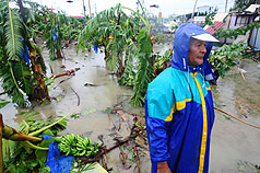 凡那比發威  雨帶重組是關鍵