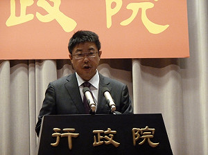 陳冲：搶救原民語 研議一致的拼音系統