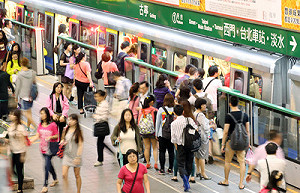 列車到站5秒後通報才到 綠委籲檢討制度