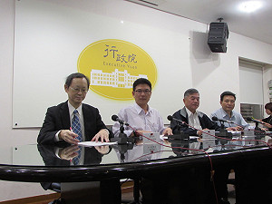 正義稽查鑫好不衛生仍續進料 最重罰5千萬