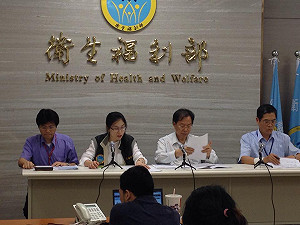 塵爆醫護津貼 將依病人數、燒傷程度給付