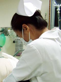 譴責醫療暴力  醫師公會籲立院盡速修法