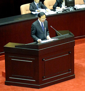 第一期治水126.9億 規劃海綿城市新概念