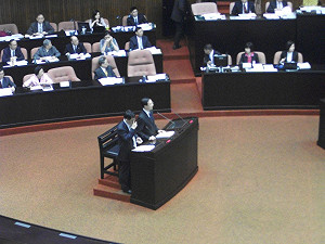 國教排富門檻  江揆：臨時會結束前決定